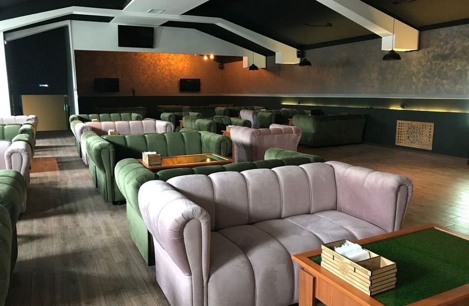 Фото 3 Кальянная Мята Lounge / Скидка на аренду