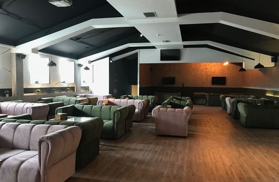 Фото 2 Кальянная Мята Lounge / Скидка на аренду