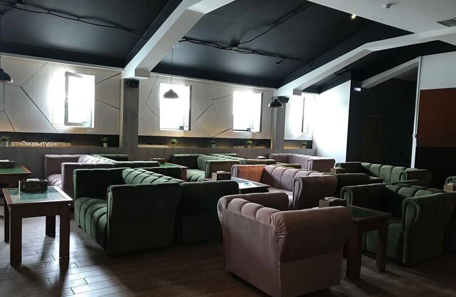 Фото 1 Кальянная Мята Lounge / Скидка на аренду