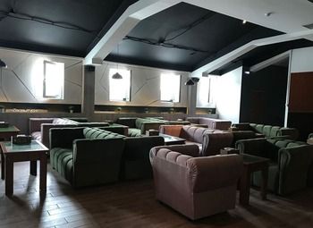 Фото Кальянная Мята Lounge / Скидка на аренду