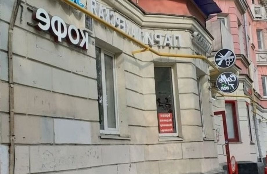 Фото 4 Салон ногтевого сервиса на первой линии с отличным трафиком