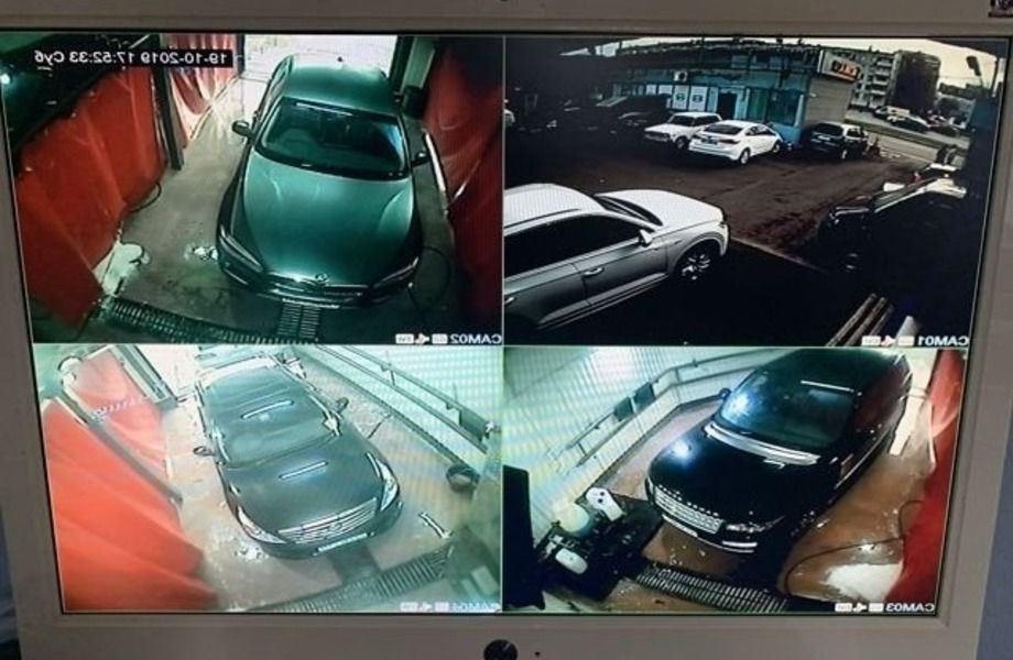 Фото 4 Автомойка на 3 поста на Варшавском шоссе (3 года)
