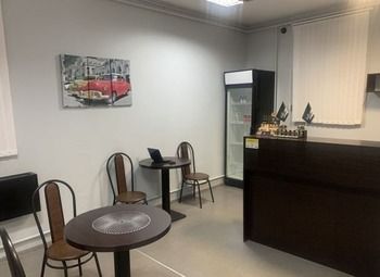 Фото Автомойка на 3 поста на Варшавском шоссе (3 года)