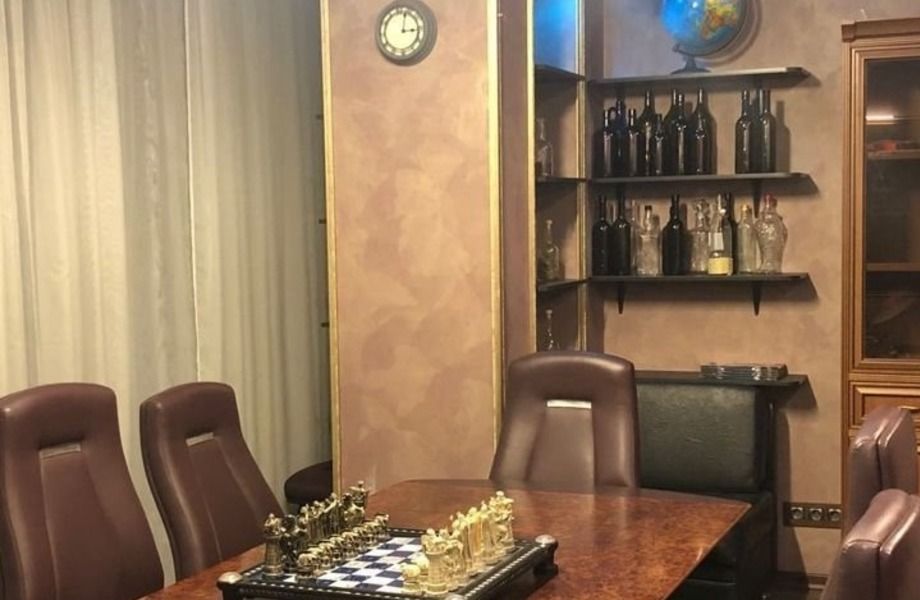 Фото 2 Образовательный центр в стиле Гарри Поттера