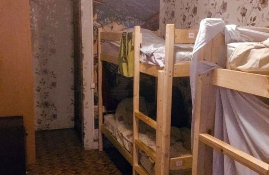Фото 5 Действующий хостел на Соколиной горе