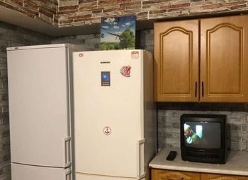 Фото Действующий хостел на Соколиной горе