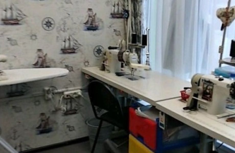 Фото 6 Ателье+химчистка в Сокольниках / Бизнесу 6 лет