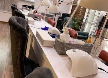 Салон красоты на западе Москвы с отлаженной работой и базой клиентов