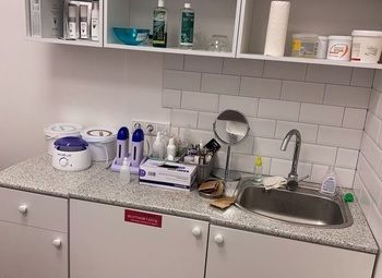 Фото Салон красоты на западе Москвы с отлаженной работой и базой клиентов