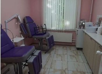 Фото Салон красоты в спальном районе (3 года)