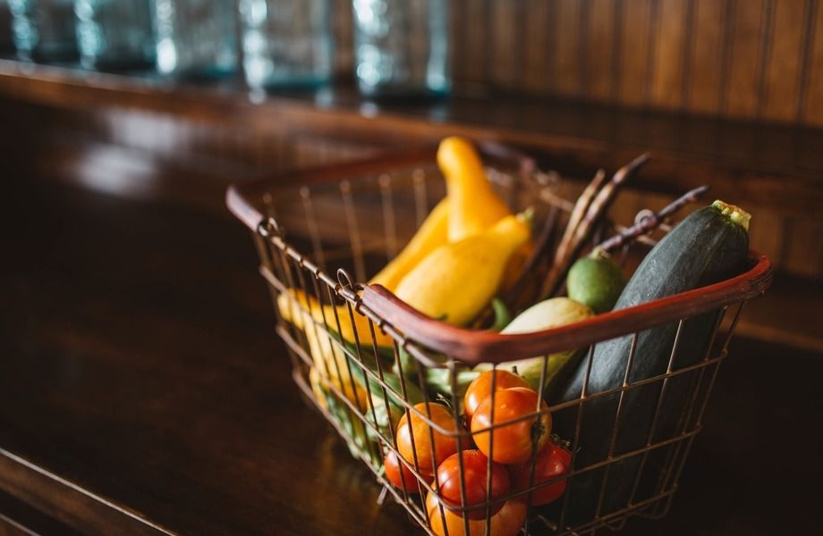 Продуктовый минимаркет 9 лет на рынке