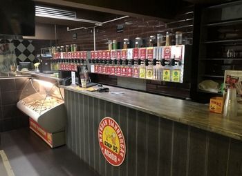 Магазин пива с подтверждённой прибылью