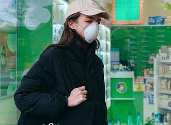 Аптека в жилом доме