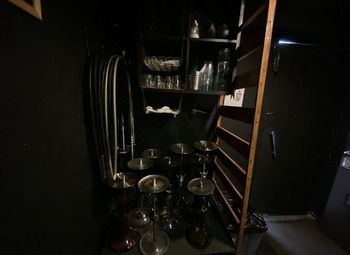 Кальянная с подтверждённой прибылью на метро Калужская