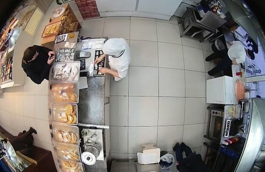 Фото 3 Шаурма-пекарня (полный цикл) в спальном районе и доставкой