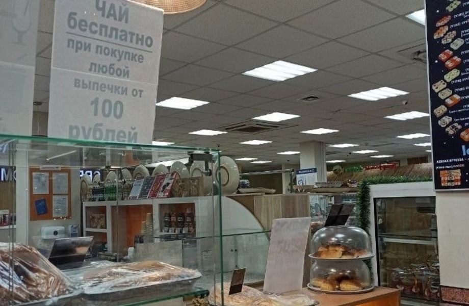 Фото 2 Шаурма-пекарня (полный цикл) в спальном районе и доставкой