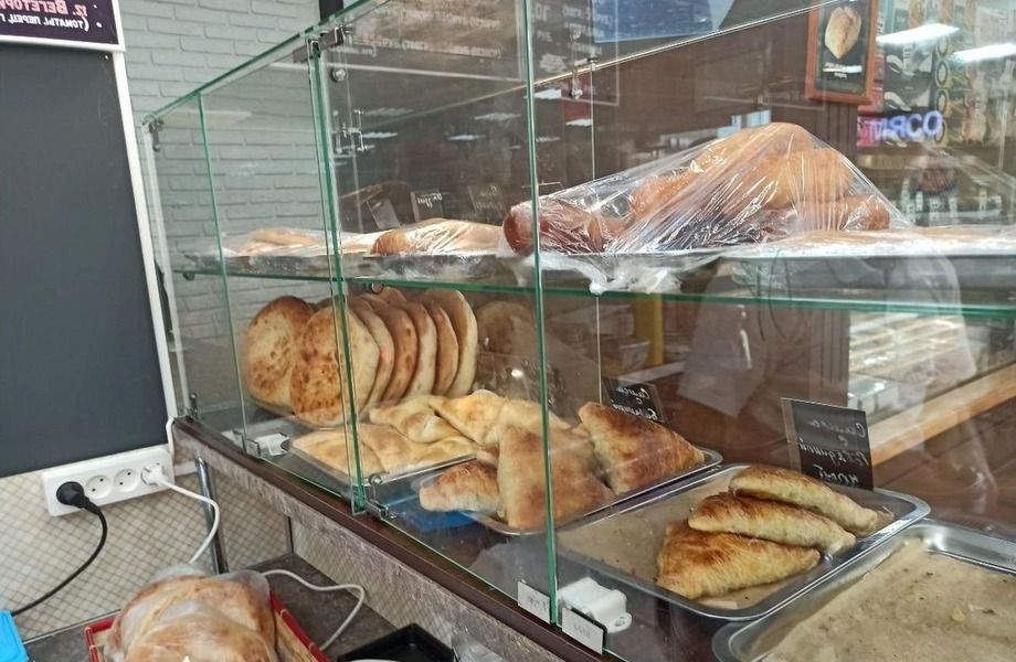 Фото 1 Шаурма-пекарня (полный цикл) в спальном районе и доставкой