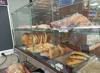 Фото Шаурма-пекарня (полный цикл) в спальном районе и доставкой