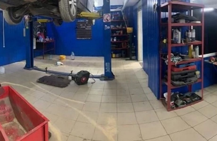 Фото 4 Единственный автосервис по ремонту АКПП в спальном районе