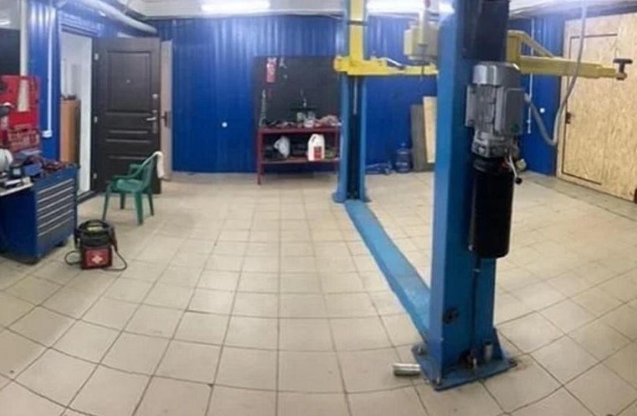 Фото 3 Единственный автосервис по ремонту АКПП в спальном районе