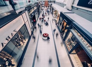 Фото Торгово-развлекательный центр с чистой прибылью 42 млн. руб./год