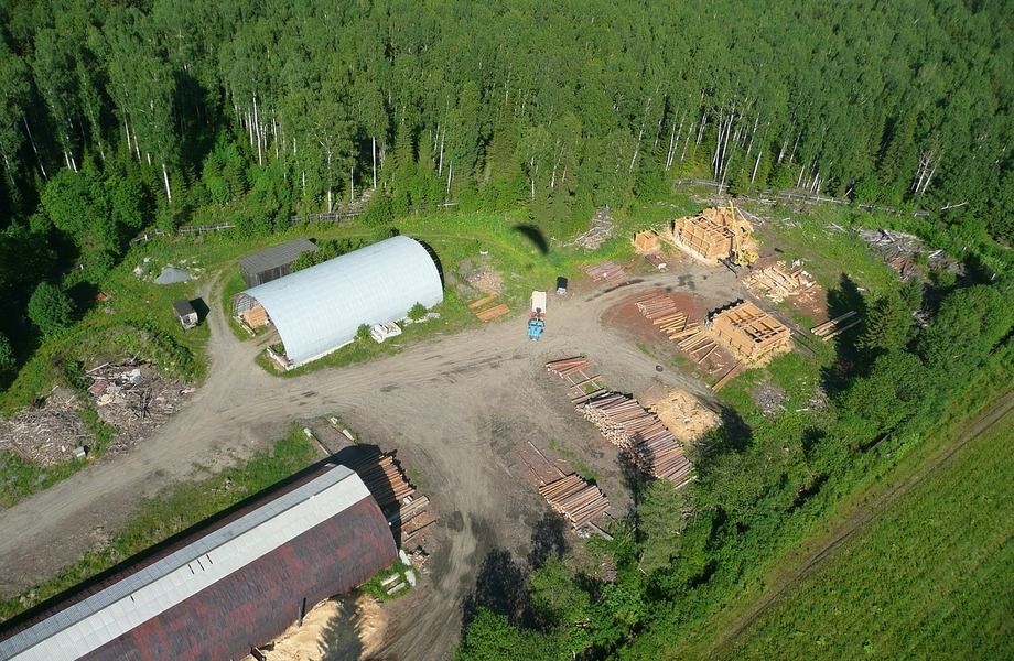 Фото 5 Пилорама с базой клиентов / Прибыль 150 000 в месяц