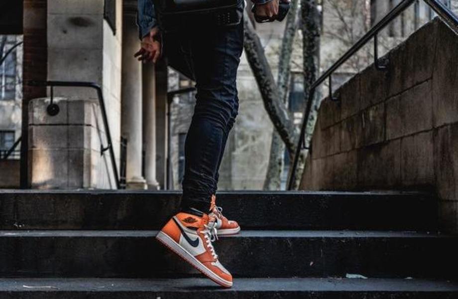 Фото 2 Интернет-магазин кроссовок Nike с прибылью от 200 000₽