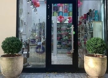 Салон цветов рядом с Депо с подтверждённой высокой прибылью