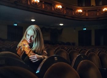 Фото Кинотеатр с чистой прибылью 90 млн./год