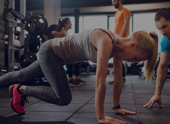 Готовый интернет-магазин спорт товаров 