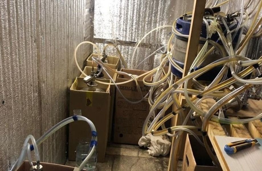 Фото 2 Пивной магазин в торговом центре в Медведково