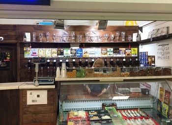Фото Пивной магазин в торговом центре в Медведково