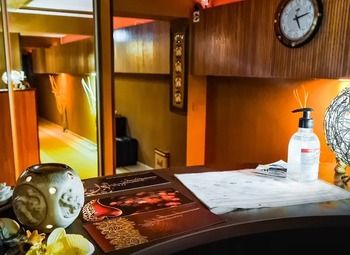 Спа-салон тайского массажа на востоке Москвы