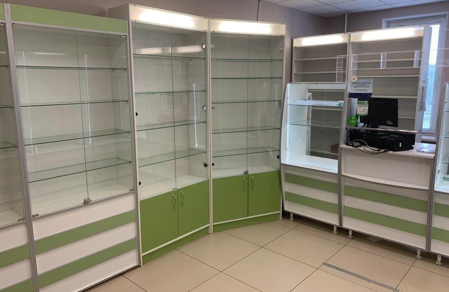 Фото 4 Готовая аптека к открытию / Топ локация