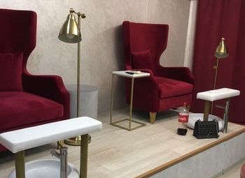 Салон красоты в Красногорске