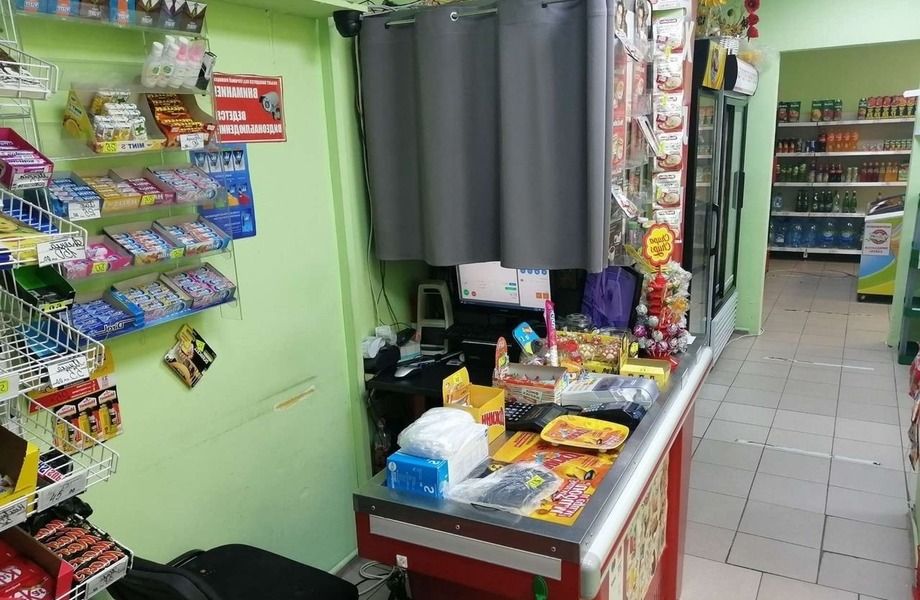 Фото 4 Магазин продукты, разливное пиво, табак с 8-ми летней историей