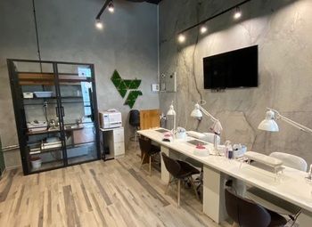 Дизайнерский салон в Красногорске