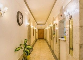 Фото Отель в самом центре Москвы на бульварном кольце