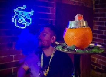 Кальянная у метро Строгино