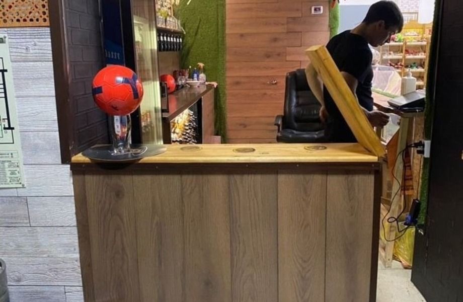 Фото 4 Пивной магазин на проспекте Вернадского с подтверждённой прибылью