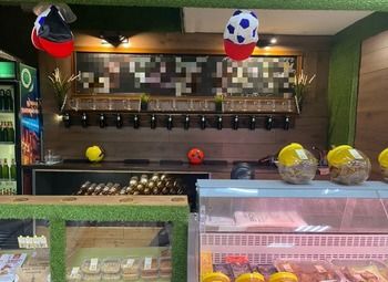 Пивной магазин на проспекте Вернадского с подтверждённой прибылью