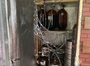 Фото Пивной магазин на проспекте Вернадского с подтверждённой прибылью