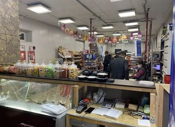 Фото Пивной магазин в Магните в Бирюлёво