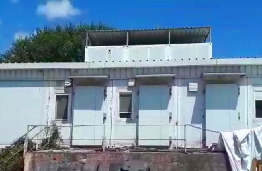 Контейнерный Мясоперерабатывающий завод. Не нужно помещение!