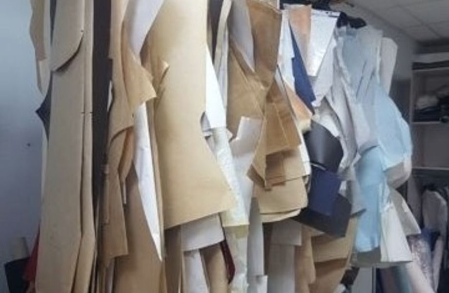 Фото 4 Действующий швейный цех на шоссе Энтузиастов / 6 лет бизнесу