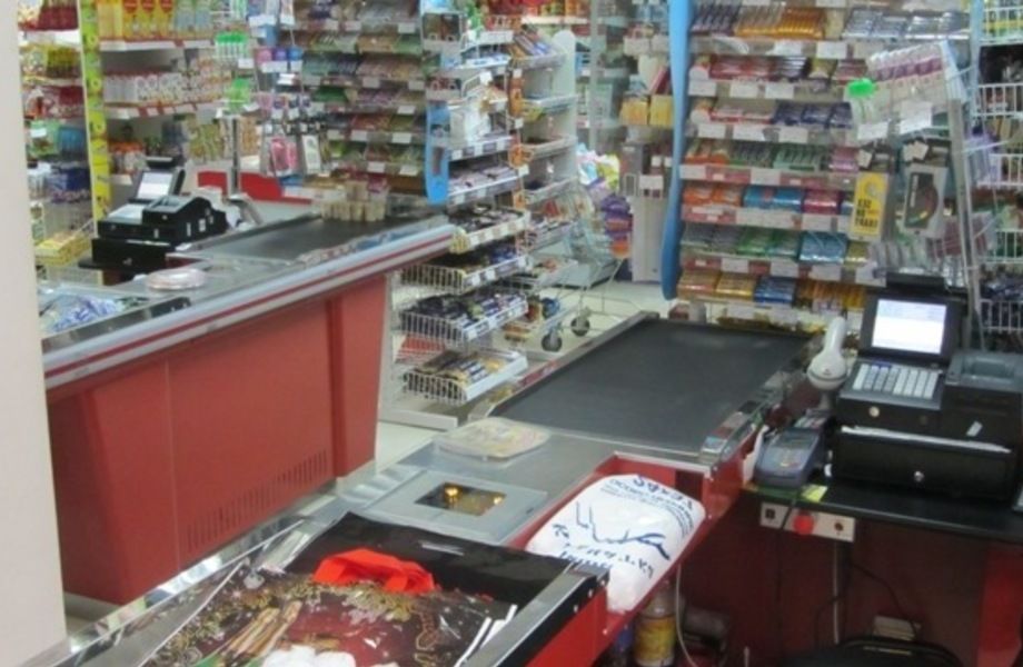 Продуктовый мини-маркет 24/7 (доход от 250 тысяч)
