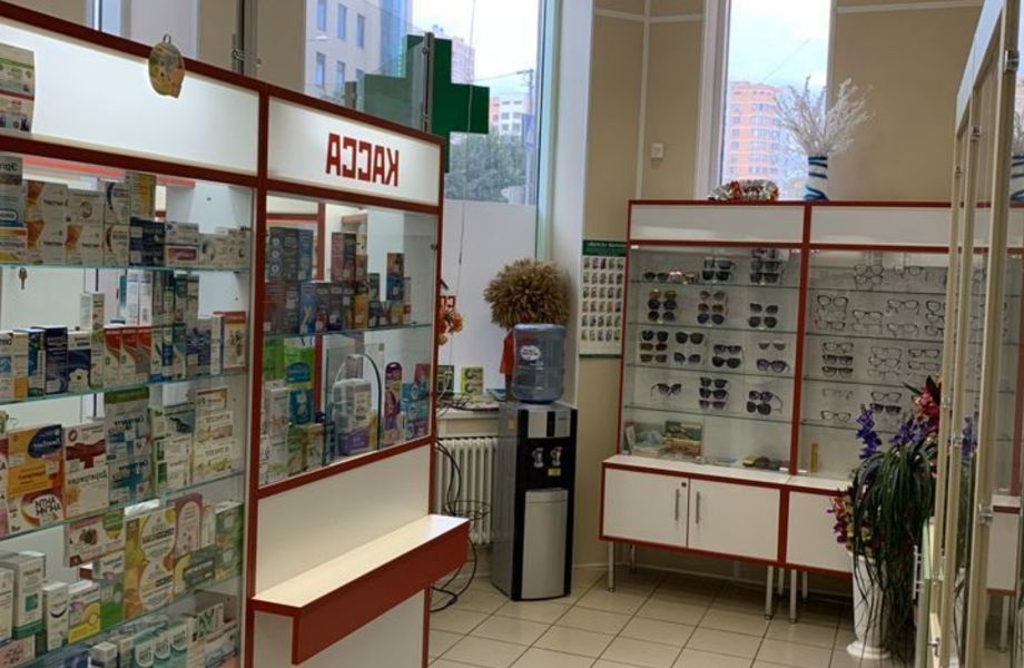 Фото 1 Аптека популярной франшизы на востоке Москвы.