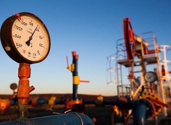 Фото Земельный участок в ХМАО расположенный на месторождении