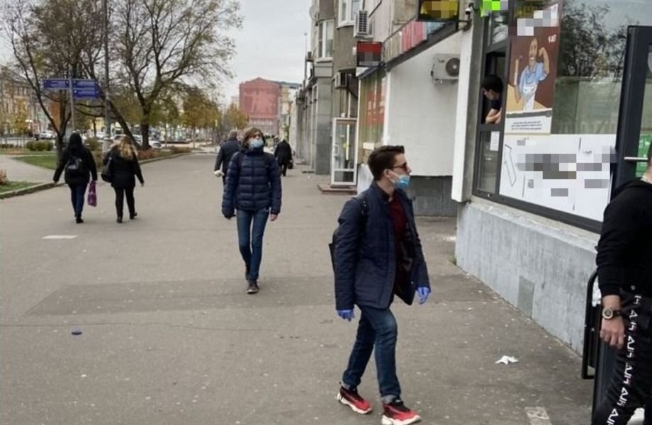 Фото 3 Точка шаурмы на метро Добрынинская