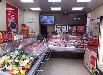 Фото Мясной магазин в Красногорске